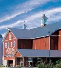 Snap-On Batten Metal Roof Installation Lake Havasu City, AZ