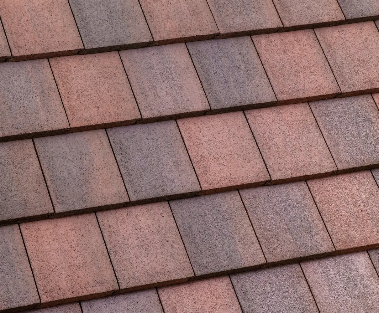 Bel Air Tile Roof Installation in Lake Havasu City, AZ