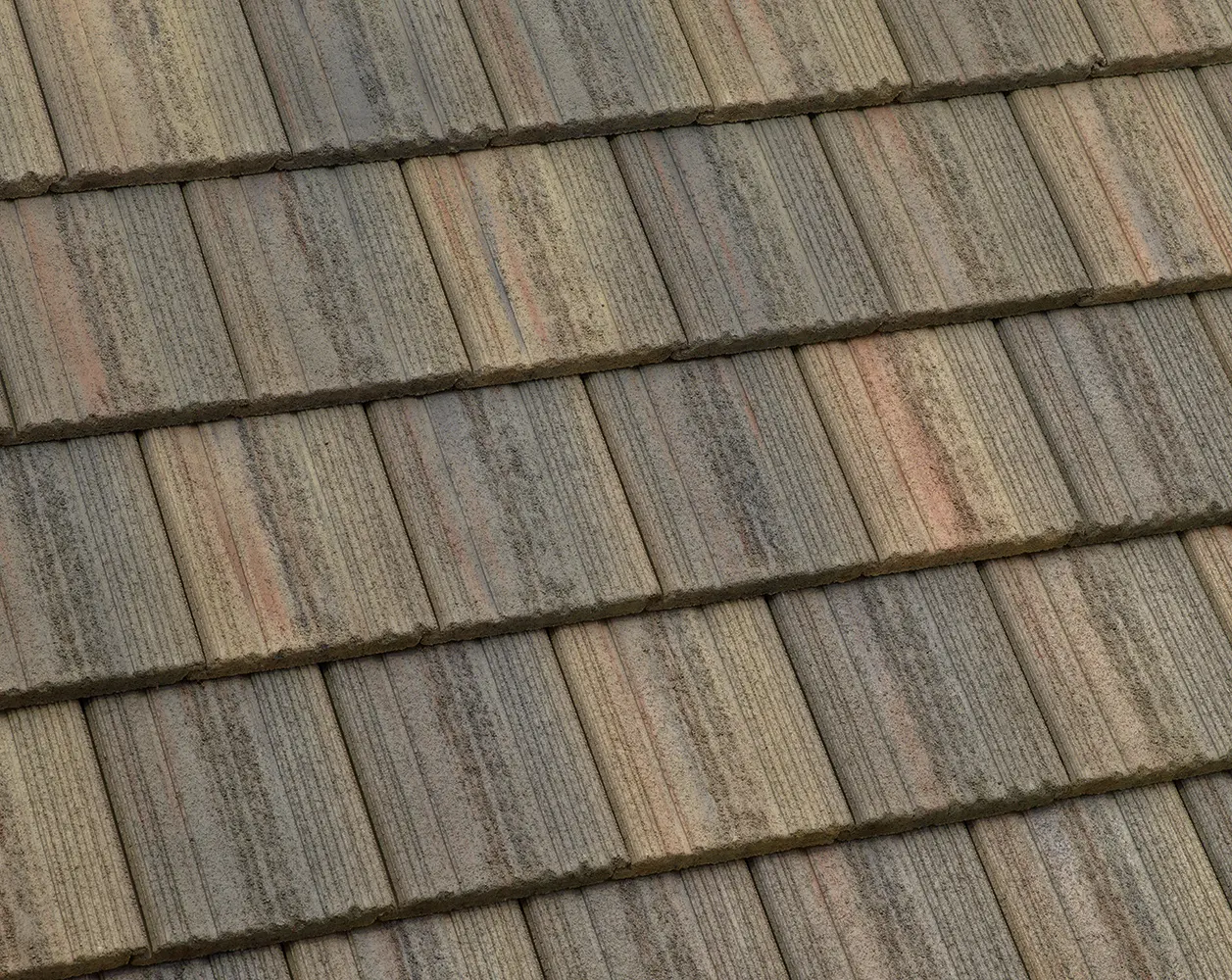 Golden Eagle Tile Roof Installation Lake Havasu City, AZ