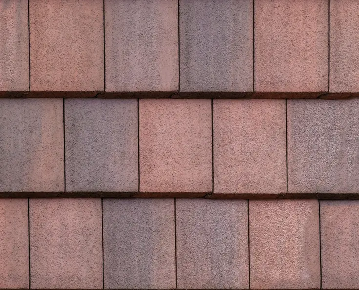 Bel Air Eagle Roofing Tile Sample Lake Havasu City, AZ