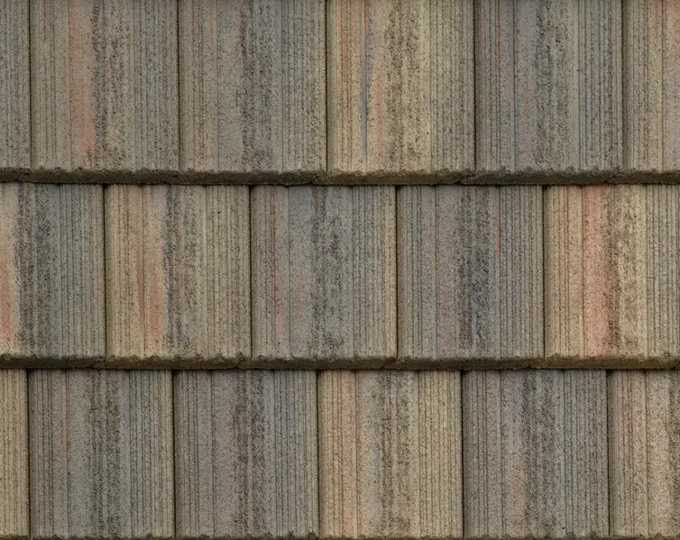 Golden Eagle Roofing Tile Sample Lake Havasu City, AZ