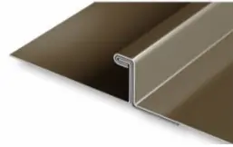 PAC Metal Roofing Panel Sample Lake Havasu City, AZ