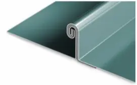 Tite-Loc Plus Metal Roofing Panel Sample Lake Havasu City, AZ
