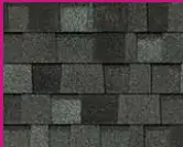 Granite Roofing Shingle Sample for Lake Havasu City, AZ