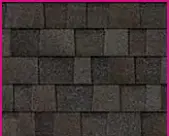 Mesquite Roofing Shingle Sample Mohave County