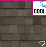 Summerwood Roofing Shingle Sample Mohave County, AZ